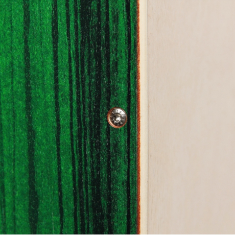 Sela SE 053 Varios Cajon (Yeşil)<br>Fotoğraf: 5/6