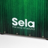 Sela SE 053 Varios Cajon (Yeşil)<br>Fotoğraf: 6/6