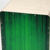 Sela SE 053 Varios Cajon (Yeşil)<br>Fotoğraf: 3/6