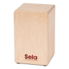 Sela SE 117 Primera Cajon (Natural)<br>Fotoğraf: 1/6
