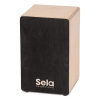 Sela SE 118 Primera Cajon (Siyah)<br>Fotoğraf: 1/6