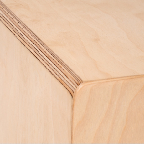 Sela SE 118 Primera Cajon (Siyah)<br>Fotoğraf: 3/6