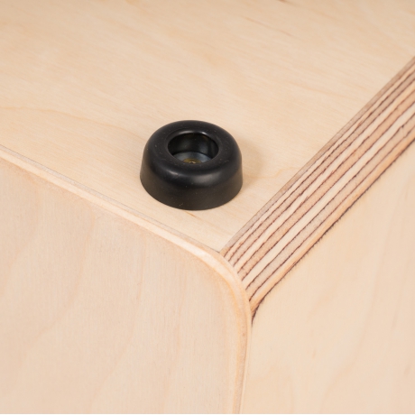 Sela SE 118 Primera Cajon (Siyah)<br>Fotoğraf: 4/6