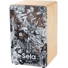Sela SE 173 Art Series Cajon (Sketch)<br>Fotoğraf: 1/1