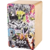 Sela SE 174 Art Series Cajon (Urban)<br>Fotoğraf: 1/1