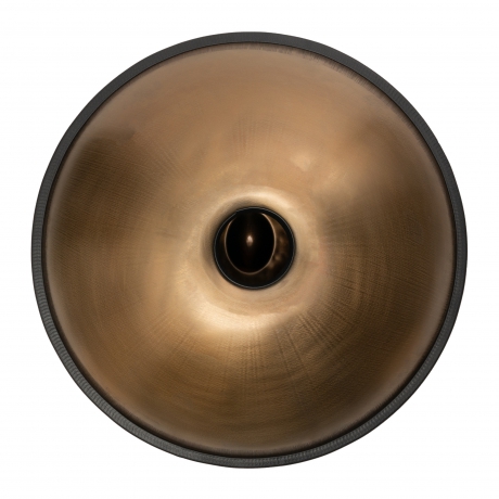 Sela SE 202 Handpan Handpan D Amara (Taşıma Çantalı)<br>Fotoğraf: 3/8