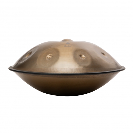 Sela SE 202 Handpan Handpan D Amara (Taşıma Çantalı)<br>Fotoğraf: 4/8
