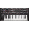Sequential Fourm Compact Polyphonic Analog Synthesizer<br>Fotoğraf: 1/5