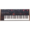 Sequential OB-6 Polyphonic Analog Synthesizer<br>Fotoğraf: 1/4