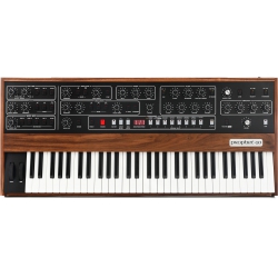 Sequential Prophet-10 61 Tuşlu Analog Synthesizer