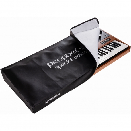 Sequential Prophet-10 Special Edition 61 Tuşlu Synthesizer<br>Fotoğraf: 6/6