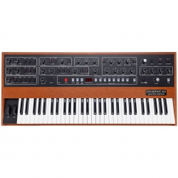 Sequential Prophet-10 Special Edition 61 Tuşlu Synthesizer