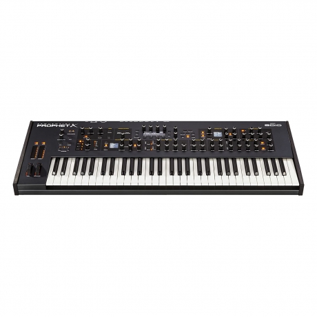 Sequential Prophet X 61-Tuş Synthesizer<br>Fotoğraf: 2/3