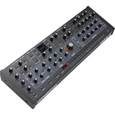 Sequential Take 5 Desktop Module<br>Fotoğraf: 3/6