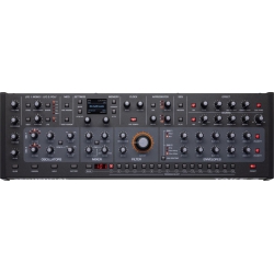 Sequential Take 5 Desktop Module