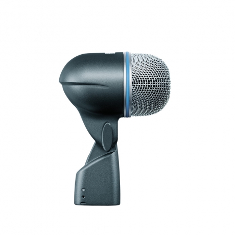 Shure BETA 52A Kick Davul Mikrofonu<br>Fotoğraf: 1/1
