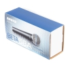 Shure BETA 58A Supercardioid Dynamic Mikrofon<br>Fotoğraf: 2/2