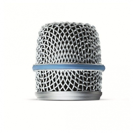 Shure BETA57A Dinamik Mikrofonu<br>Fotoğraf: 2/2