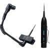 Shure BLX14E/CVL-H8E Kablosuz Yaka Mikrofonu Sistemi, Fotoğraf: 9/10