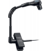 Shure BLX14E/CVL-H8E Kablosuz Yaka Mikrofonu Sistemi, Fotoğraf: 4/10