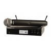 Shure BLX24RE/SM58 Wireless Mikrofon Sistemi<br>Fotoğraf: 1/1