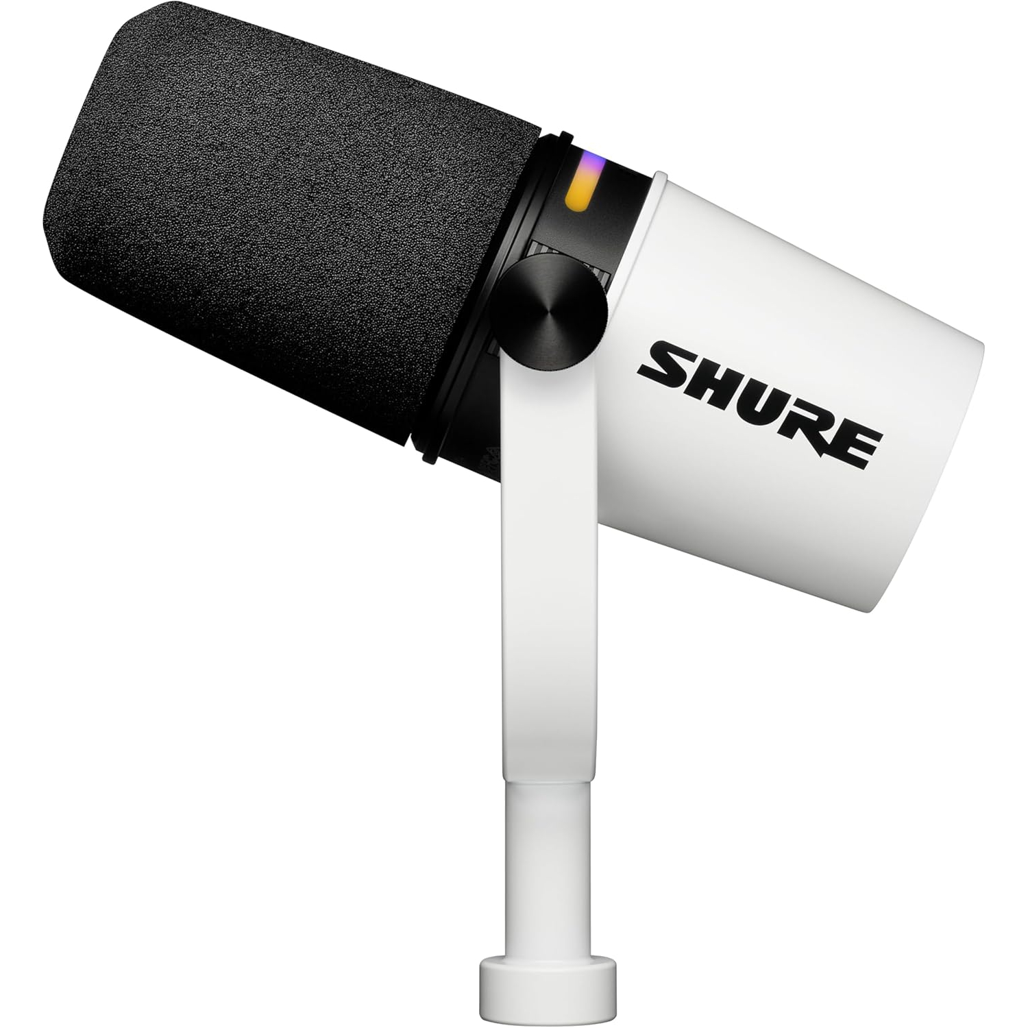 Shure MV7+ USB/XLR Podcast ve Yayın Mikrofonu | doremusic