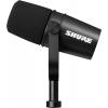 Shure MV7X XLR Podcast ve Yayın Mikrofonu, Fotoğraf: 3/6