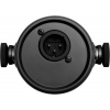 Shure MV7X XLR Podcast ve Yayın Mikrofonu, Fotoğraf: 5/6