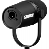 Shure MV7X XLR Podcast ve Yayın Mikrofonu, Fotoğraf: 6/6