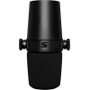 Shure MV7X XLR Podcast ve Yayın Mikrofonu, Fotoğraf: 4/6