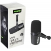 Shure MV7X XLR Podcast ve Yayın Mikrofonu, Fotoğraf: 1/6