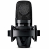 Shure PGA-27 LC Geniş Diyaframlı Side-Address Cardioid Condenser Mikrofon<br>Fotoğraf: 2/3