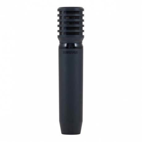 Shure PGA Drum Kit 6 Davul Mikrofon Seti<br>Fotoğraf: 4/5