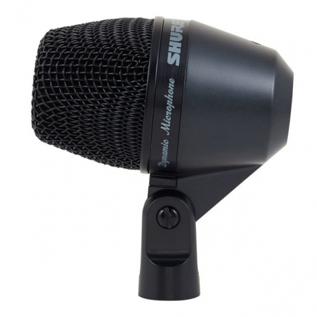 Shure PGA Drum Kit 6 Davul Mikrofon Seti<br>Fotoğraf: 3/5