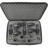 Shure PGA DRUMKIT7 7 Parçalı Davul Mikrofon Seti, Fotoğraf: 2/6