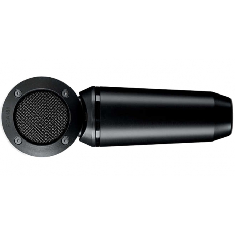 Shure PGA181-XLR Cardioid Condenser Mikrofon<br>Fotoğraf: 2/3