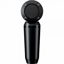 Shure PGA181-XLR Cardioid Condenser Mikrofon