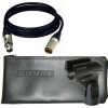 Shure PGA58-BTS Vocal Mikrofon Paketi<br>Fotoğraf: 3/3