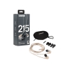 Shure SE215-CL-EFS Kulakiçi In-ear Kulaklık (Clear), Fotoğraf: 1/3