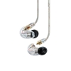 Shure SE215-CL-EFS Kulakiçi In-ear Kulaklık (Clear), Fotoğraf: 3/3