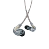 Shure SE215-CL-EFS Kulakiçi In-ear Kulaklık (Clear), Fotoğraf: 2/3