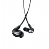 Shure SE215-K Kulakiçi in-ear Kulaklık, Fotoğraf: 2/3