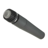 Shure SM57-LCE Dinamik Enstrüman Mikrofonu<br>Fotoğraf: 2/2