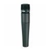 Shure SM57-LCE Dinamik Enstrüman Mikrofonu<br>Fotoğraf: 1/2