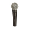 Shure SM58SE Vokal Mikrofonu<br>Fotoğraf: 1/1