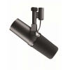 Shure SM7B Broadcast Mikrofon<br>Fotoğraf: 2/3