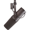 Shure SM7B Broadcast Mikrofon<br>Fotoğraf: 1/3