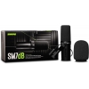 Shure SM7dB Dinamik Yayın ve Stüdyo Mikrofonu, Fotoğraf: 1/5