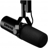 Shure SM7dB Dinamik Yayın ve Stüdyo Mikrofonu, Fotoğraf: 2/5