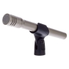 Shure SM81-LC Condenser Enstrüman Mikrofonu<br>Fotoğraf: 3/4